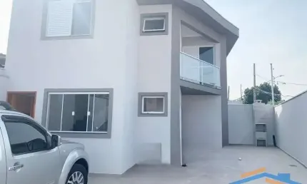 Sobrado 124m² 3 dorm suíte 3 vagas p/ venda - v mangalot/sp -aceita permuta