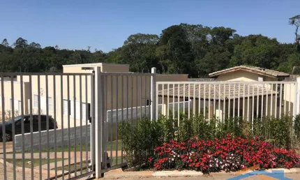 Residencial Villa Douro Casas de 3 dormitórios - Caucaia do Alto Cotia/SP.