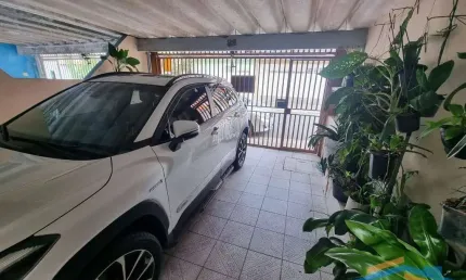 Casa com 3 quartos à venda na Rua Domingos Fernandes Rocha, Jaguaribe, Osasco