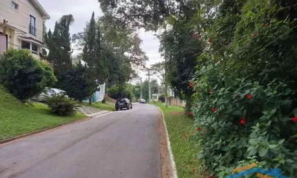 Cond. vila verde (km 36 raposo) - c/ ambiental 100% aprovado