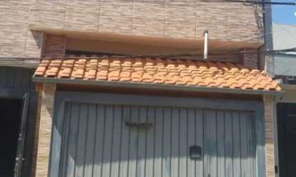Casa com 3 quartos à venda na Rua Luiz Lellis, Centro, Osasco