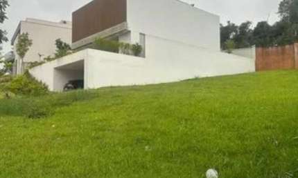 Lindo Terreno em Residencial Alphaville Burle Marx 464m²