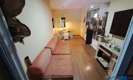 Apartamento Espaço Garden Térreo a Venda, com 78m² em OSASCO.