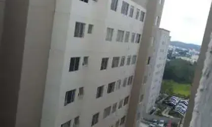 Apartamento com 2 dormitórios Jardim boa vista (zona oeste)