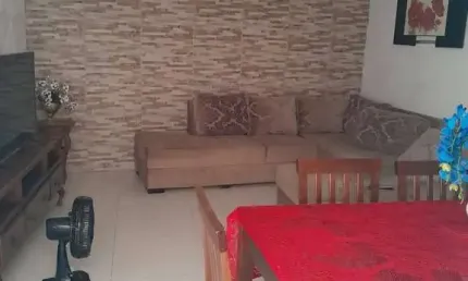 Casa c/125m², 3 Quartos(1 Suíte) e 2 vagas em Bussocaba - Osasco/SP