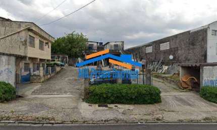Excelente Terreno para Locação em Vila Ayrosa para Construtora.
