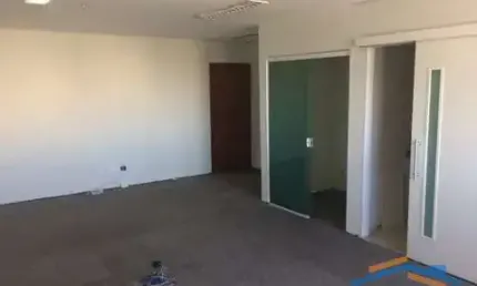 Sala comercial 43m² c/ 1 sala e 1 copa para venda - vila leopoldina/sp