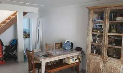 Casa com 2 quartos à venda na Rua José Ferreira Keffer, Parque Continental, São Paulo