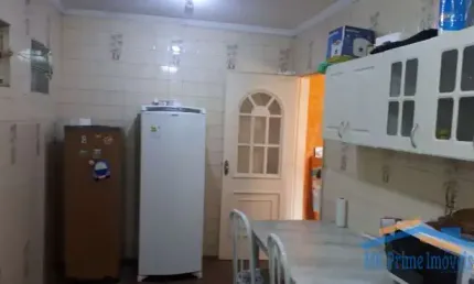  Assobradado.2 Dormitórios  - Jardim D Abril - Osasco - SP