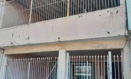 Casa com 3 quartos à venda na Rua Pereira Barreto, Jardim Santa Brígida, Carapicuíba