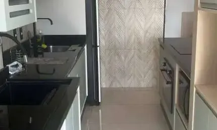 Apartamento 78m² Exclusivo no Centro de Osasco com 2 Suítes.