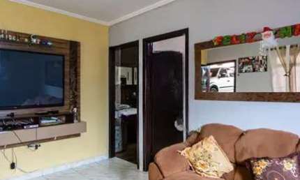 Casa com 3 quartos à venda na Rua Dimas Tavares, Bussocaba, Osasco