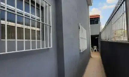 Casa com 3 quartos à venda na Rua Orquídea, Jardim das Flores, Osasco