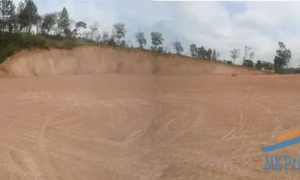 Terreno com portaria Independente e acesso fácil às Rodovias Castelo Branco
