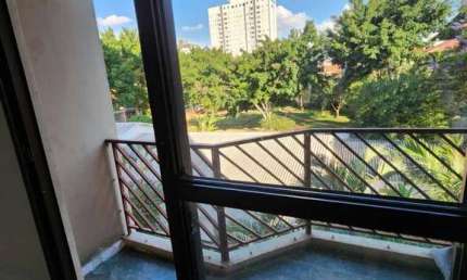 Apartamento com 2 quartos à venda na Rua Maestro Vahakn Minassian, Quitaúna, Osasco