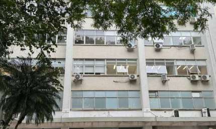 CONJUNTO COMERCIAL 195m² NA REGIÃO DA AVENIDA PAULISTA