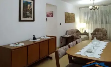Apartamento 78m² c/ 2 Dorm 1 Vagas - Para Venda - Jardim Iris/SP