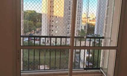 Lindo Apartamento no Innova São Francisco 65m² 3 dormitórios com 1 suíte.