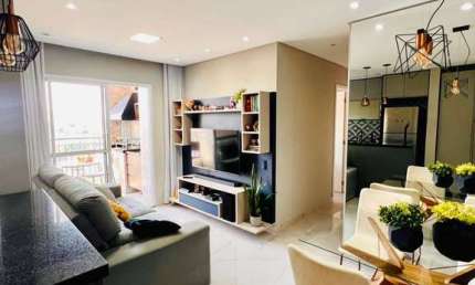 Lindo Apartamento, Condominio Prime House, City Bussocaba, Osasco.