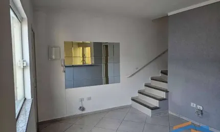 Sobrado em condomínio c/ 2 dorm 1 vaga - para venda - vila dos remédios/sp