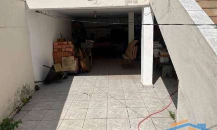 Sobrado 200m² c/ 1 Suíte 4 Vagas - Para Venda - Agua Fria/SP