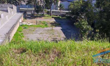 Lote/Terreno à Venda 2.355m² Rua Friedrich Von Voith - Jaraguá São Paulo/SP