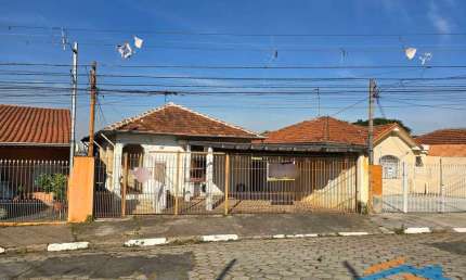 Excelente Terreno com 376 m² no KM 18 próximo a Estação!