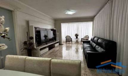 Belíssimo apartamento a venda no San Francisco Vila Yara Osasco