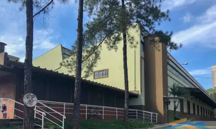 Barracão / Galpão / Depósito para alugar na Alameda Xingu, Alphaville, Barueri