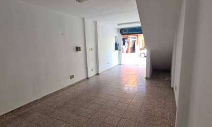 Sala comercial com 2 salas para alugar na Rua Minas Bogasian, Centro, Osasco