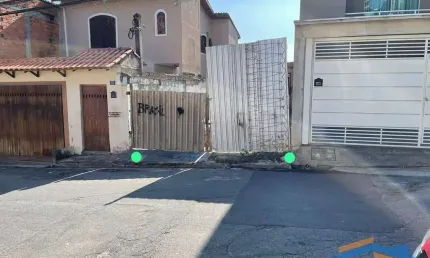 Terreno à venda na Rua Noêmia, Vila Esmeralda, Jandira