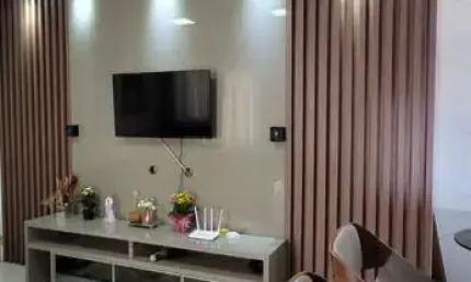 Apartamento 3 Dorm. Sendo 1 Suíte - Flex Osasco 1 - Lazer Completo