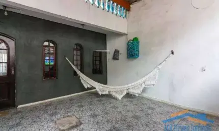 Sobrado 130m² c/ 3 Dorm 3 Vagas - Para Venda - Osasco/SP