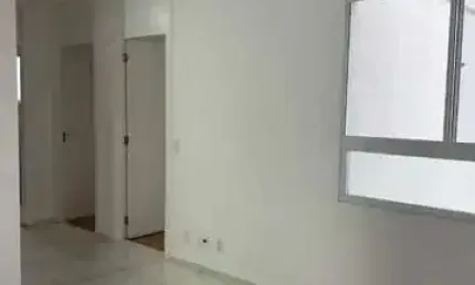 Apartamento 45m² c/ 2 Dorm Sem Vaga - Para Venda - Taipas/SP