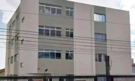 Apartamento com 2 quartos à venda na Avenida João de Andrade, Santo Antônio, Osasco