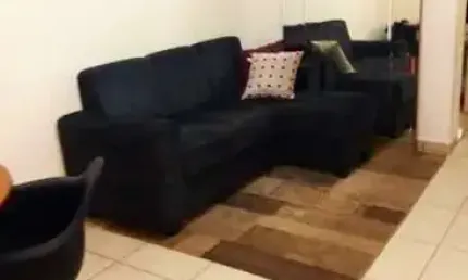 Apartamento 47m² c/ 2 Dorm 1 Vaga Para Venda - Térreo - Fit Jaraguá/SP