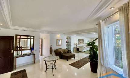 Cond. Recanto Inpla - Privacidade, 4 stes, lareira, piscina, gourmet!