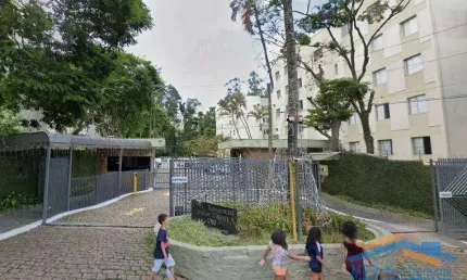 Apartamento com 3 Dormitórios à Venda, 64 m² - Jardim D Abril - São Paulo