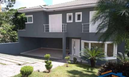 Casa em condomínio fechado com 3 quartos à venda na Rua Tupiniquins, Tarumã, Santana de Parnaíba