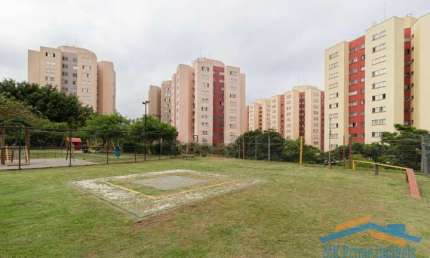 Apartamento 55m² com 2 dormitórios no São Cristovão.