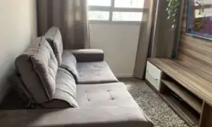 Ótimo apartamento 56m² c/ 2 dorm 1 vaga - para venda - osasco/sp