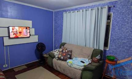 Ótima Casa Assobradada com 3 Dormitórios 4 Vagas -  Jd Dabril Osasco/SP