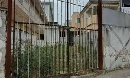Terreno à venda na Rua Darci Ferreira Dias, Jardim Roberto, Osasco