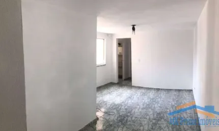 Apartamento de 49 m² à venda - condomínio vitória régia ii, são paulo.