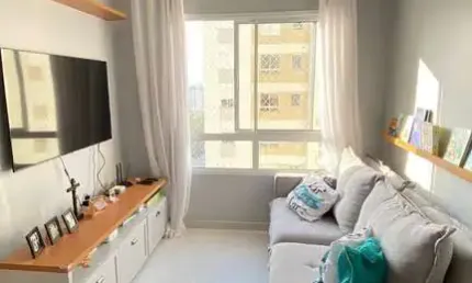 Lindo apartamento , reserva raposo, j. boa vista, são paulo.