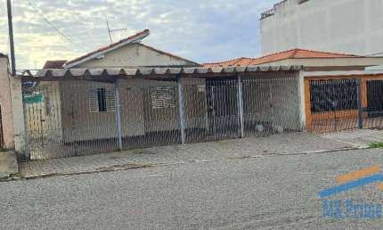 Lindo sobrado em construção Jd. das Flores 03 suites e garagem para 4 autos