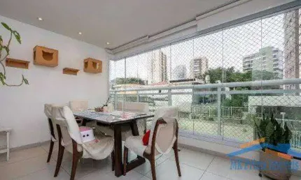 Apartamento com 3 quartos à venda na Avenida Mascote, Vila Mascote, São Paulo