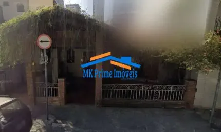Excelente terreno com construção antiga no bairro  do jardim agú - osasco