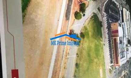 Terreno à venda na Avenida Arnaldo Rodrigues Bittencourt, Jardim Iracema, Barueri