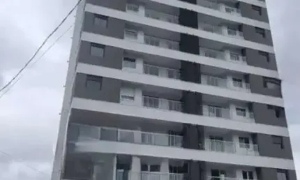 Apartamento com 2 dormitórios e 2 banheiros à venda 54 m²